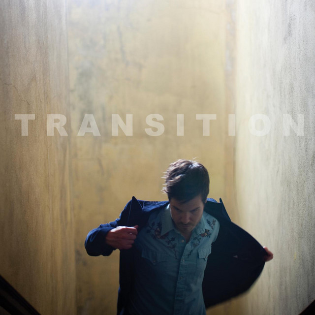 Transition album cover