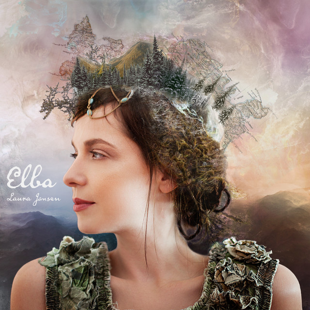 Elba album cover