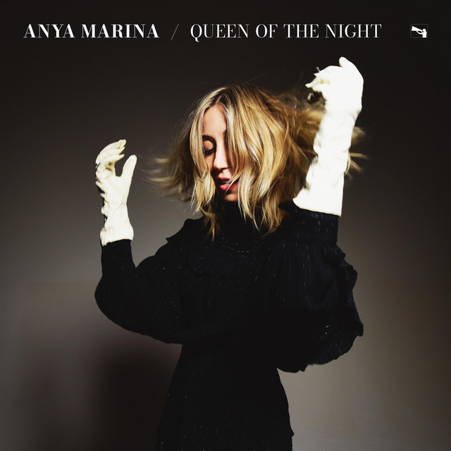 Queen of the Night album cover