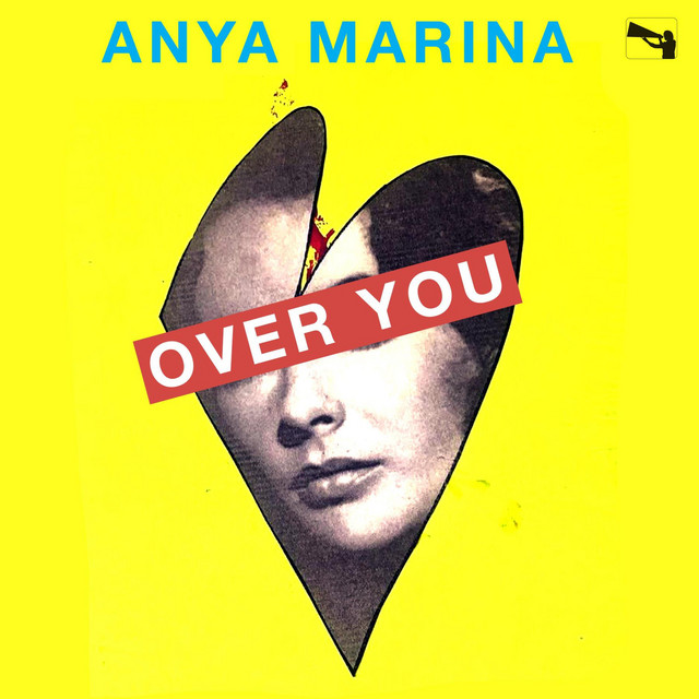 Over You (Deluxe Edition) album cover