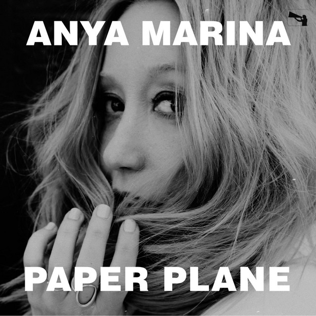 Paper Plane album cover