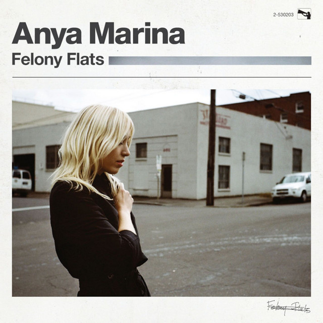 Felony Flats (Deluxe) album cover