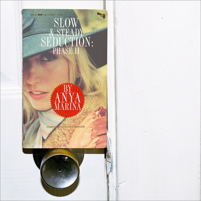 Slow & Steady Seduction: Phase II album cover
