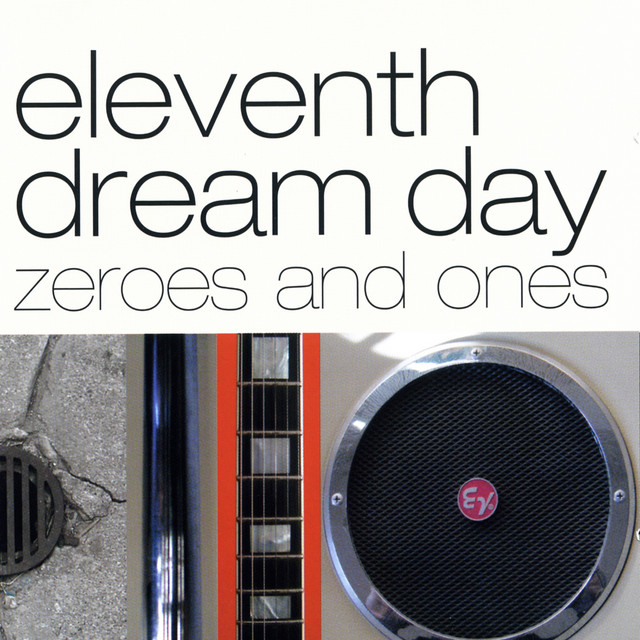 Zeroes and Ones album cover