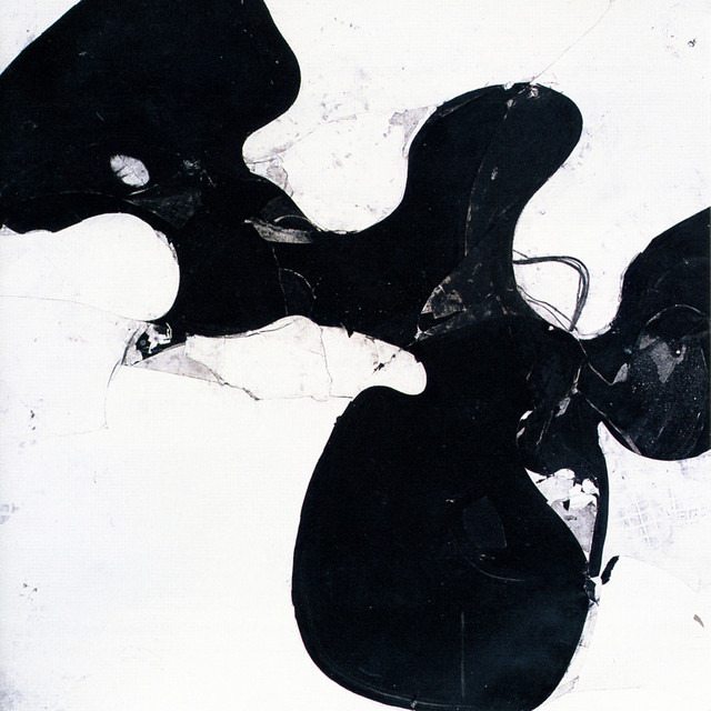 Stalled Parade album cover
