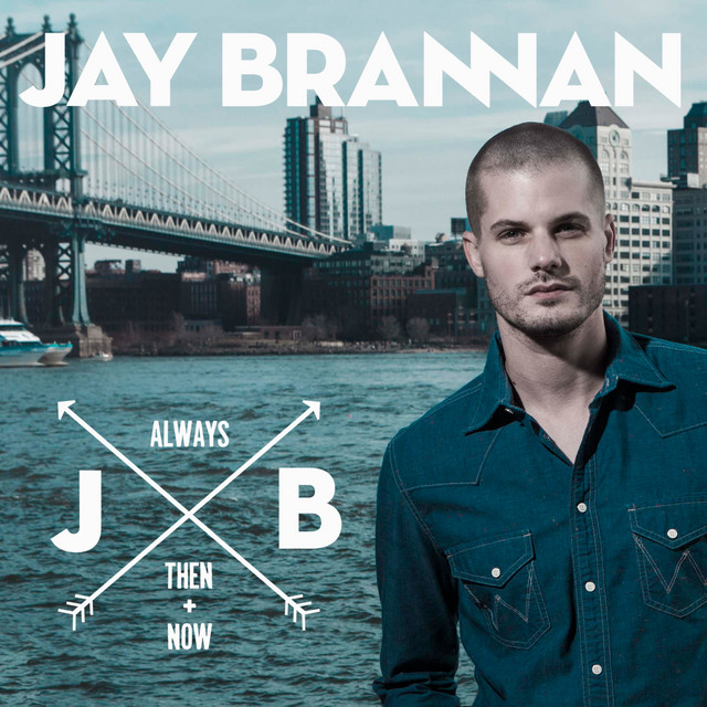 Always, Then, & Now album cover