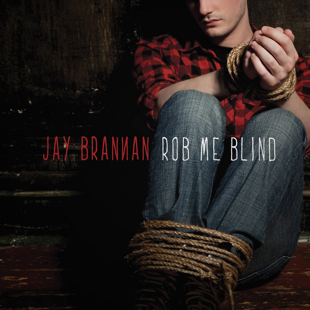 Rob Me Blind album cover