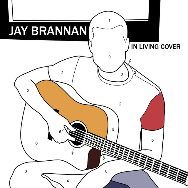 In Living Cover album cover