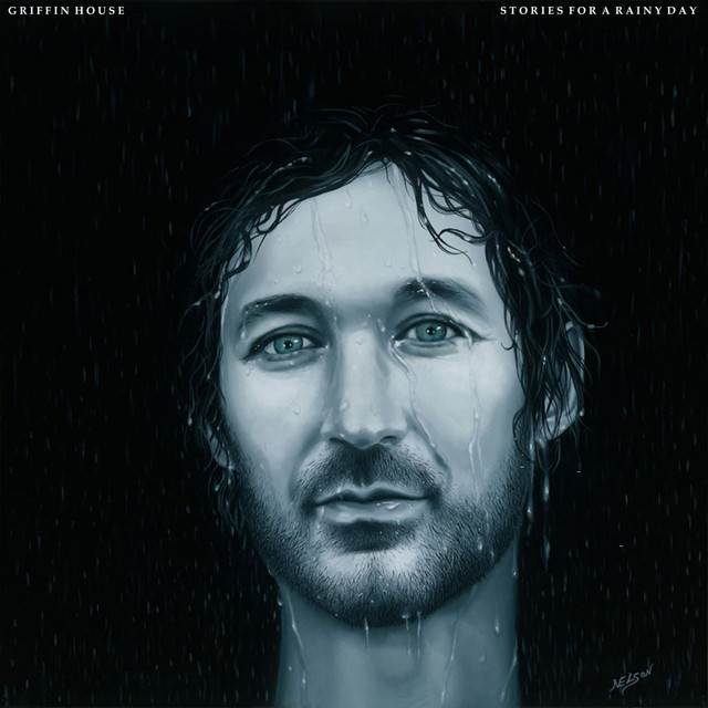 Stories for a Rainy Day album cover