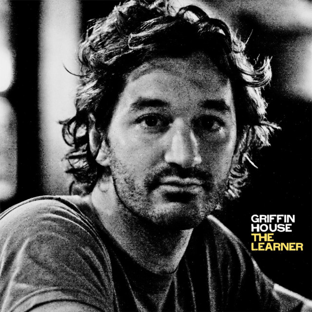 The Learner album cover