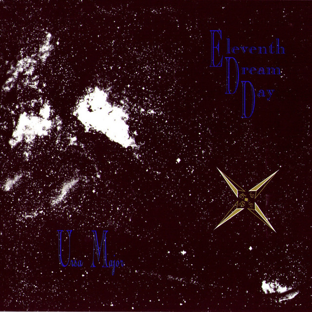 Ursa Major album cover