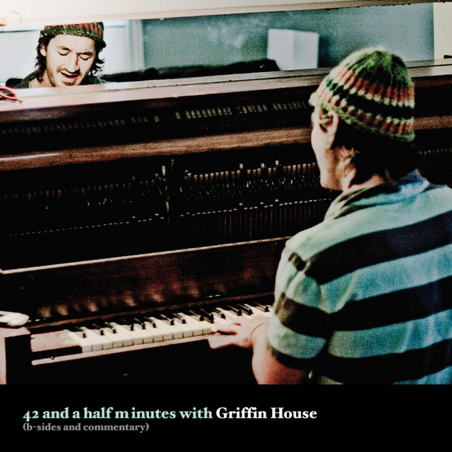 42 and a Half Minutes (B Sides) album cover