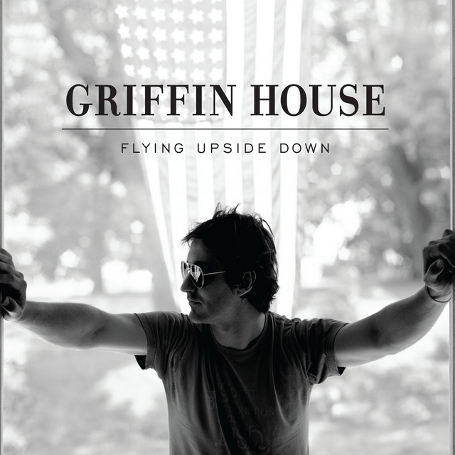 Flying Upside Down album cover