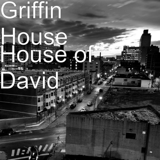House of David album cover