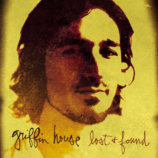 Lost and Found album cover