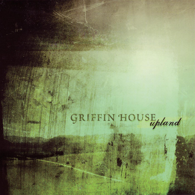 Upland album cover