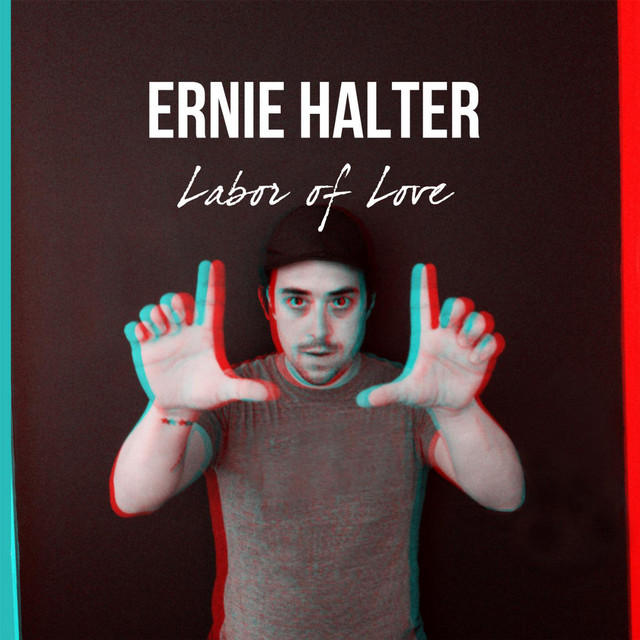 Labor of Love album cover
