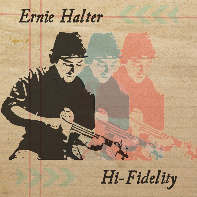 Hi Fidelity album cover