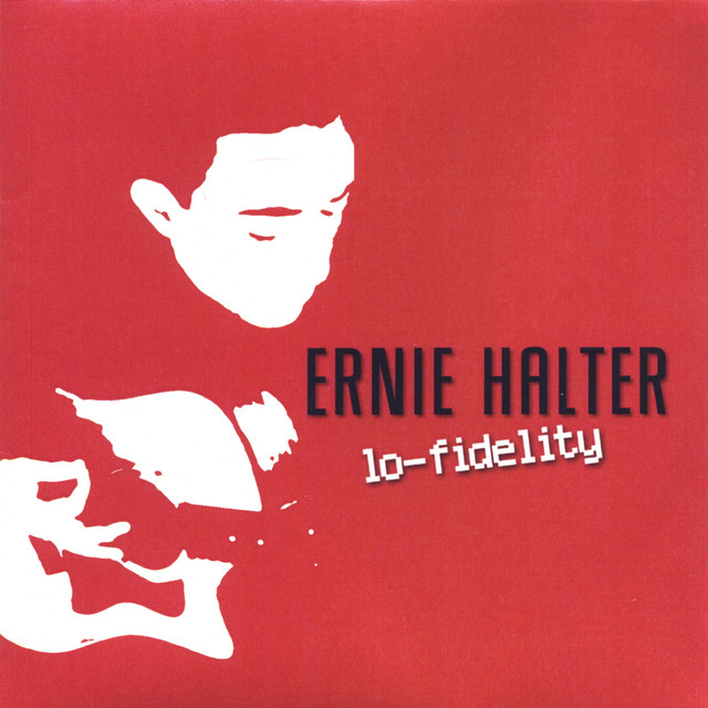 Lo-Fidelity album cover