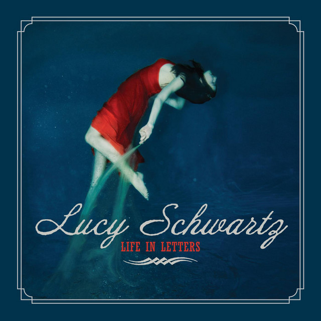 Life In Letters (Bonus Tracks Version) album cover
