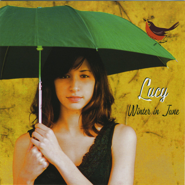 Winter In June album cover