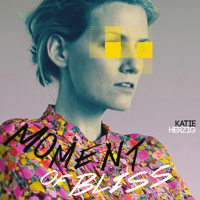Moment of Bliss album cover