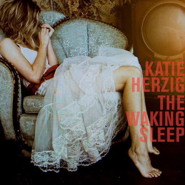 The Waking Sleep album cover