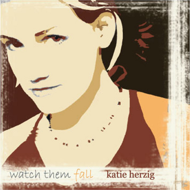 Watch Them Fall album cover