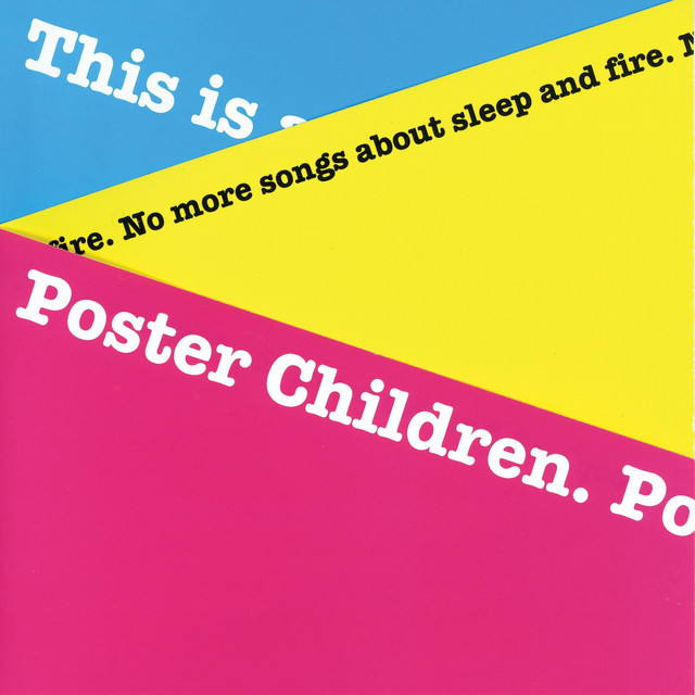 No More Songs About Sleep and Fire album cover