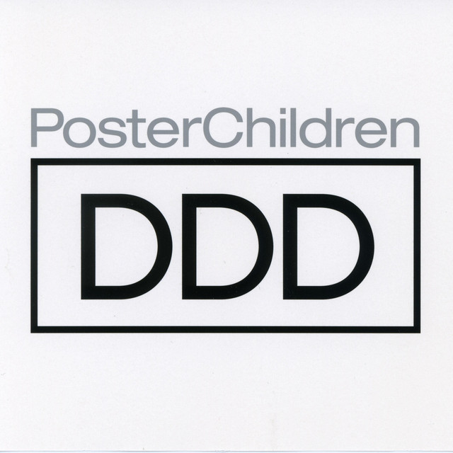 Ddd album cover