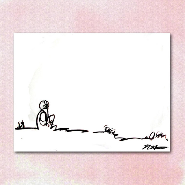 Give Me A Sign album cover