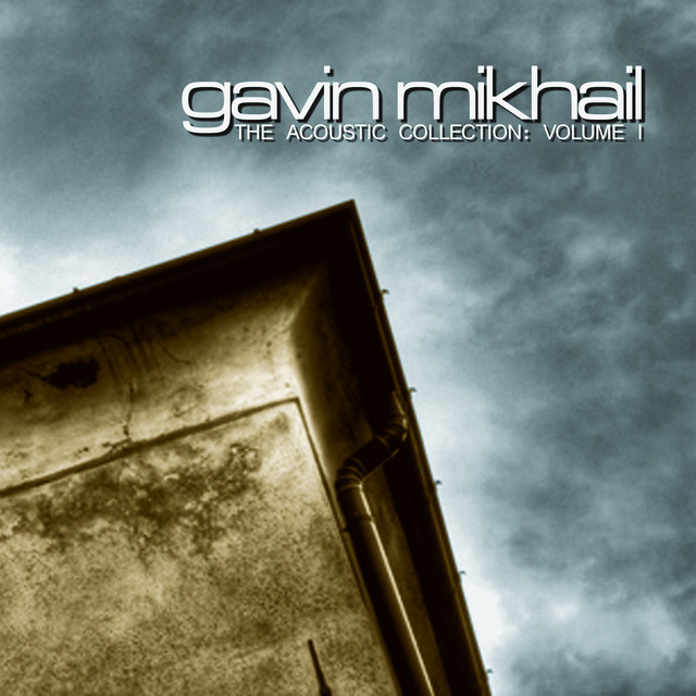 The Acoustic Collection, Vol. I album cover