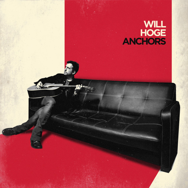 Anchors album cover