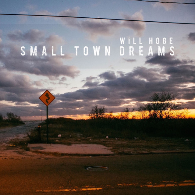 Small Town Dreams album cover