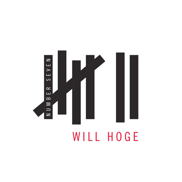 Number Seven album cover