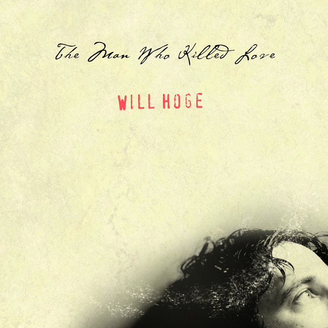 The Man Who Killed Love album cover