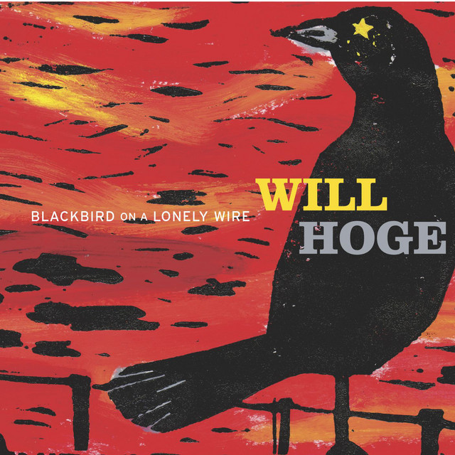 Blackbird On A Lonely Wire (U.S.Version) album cover