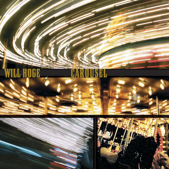Carousel album cover