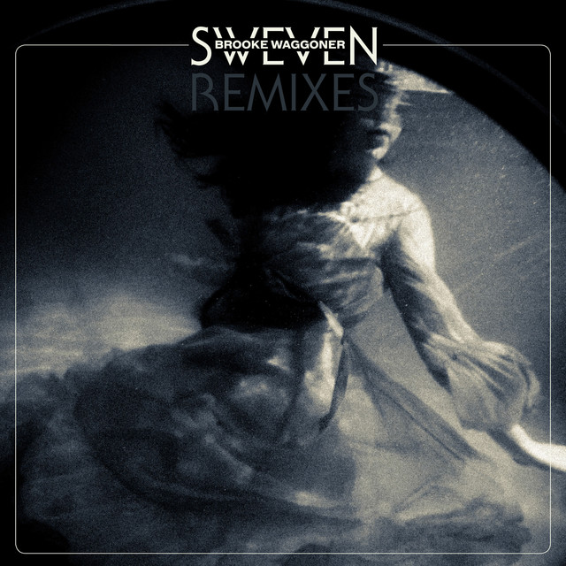 Sweven Remixes album cover