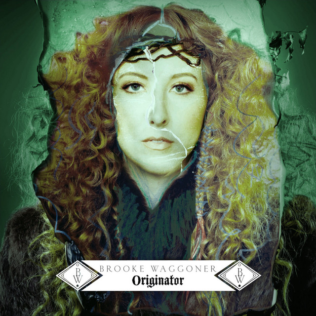 Originator album cover