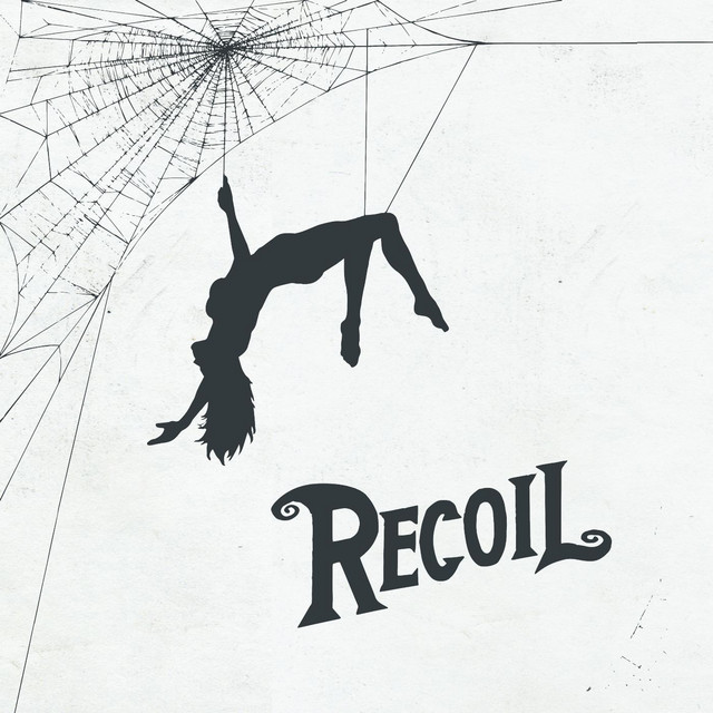 Recoil album cover