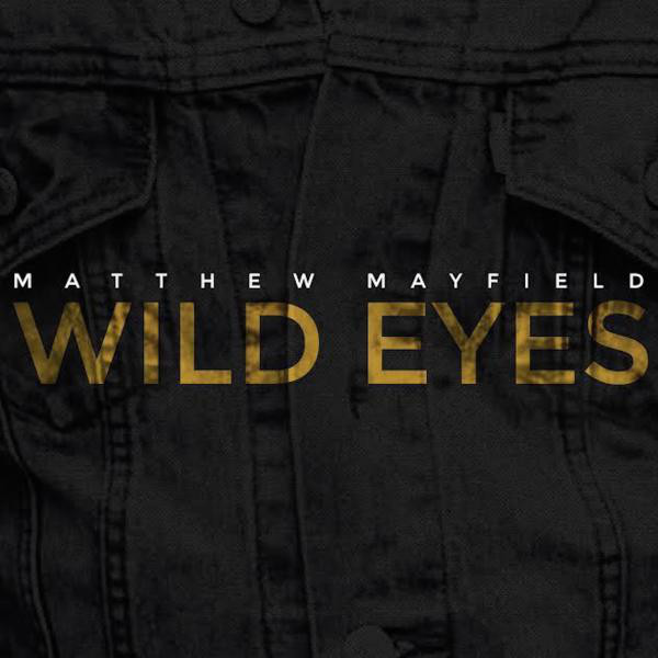 Wild Eyes album cover