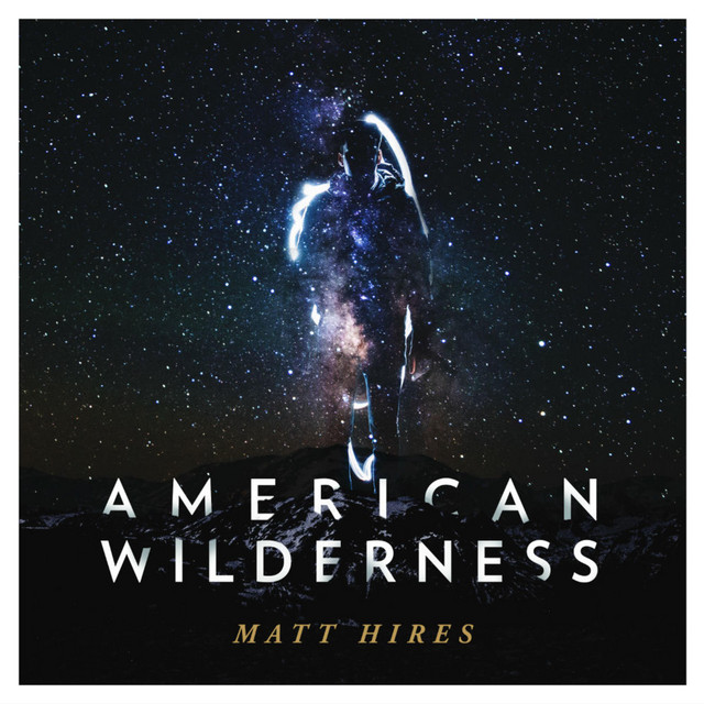 American Wilderness album cover