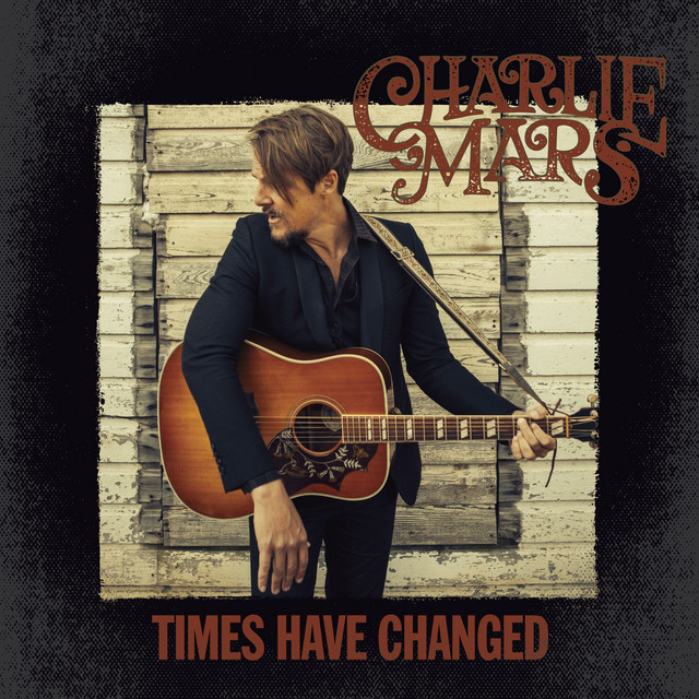 Times Have Changed album cover
