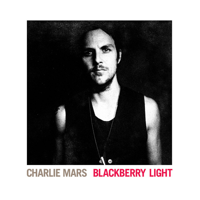 Blackberry Light album cover