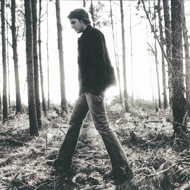 Charlie Mars album cover