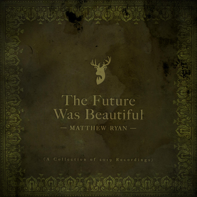 The Future Was Beautiful album cover