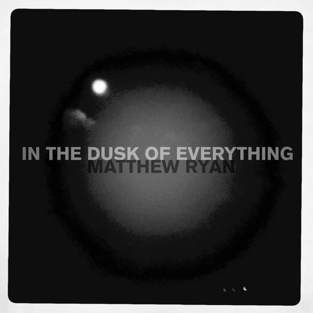 In the Dusk of Everything album cover