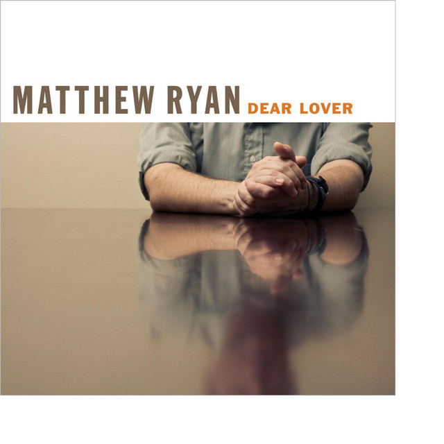 Dear Lover album cover