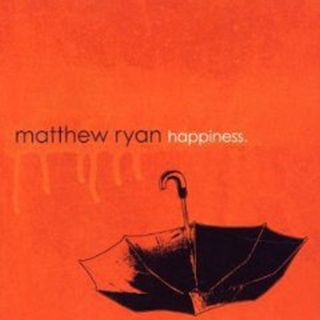 Happiness album cover